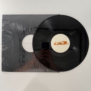 Sharaz One Nation One Bass Breaker’s Toolbox Vol 1 12” Vinyl 1999 #106